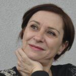 Dominique Evoli, docente presso Editrice Industriale come Attrice
