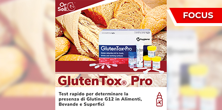 Orsell GlutenTox Pro