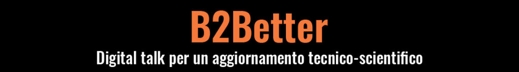 Logo B2Better