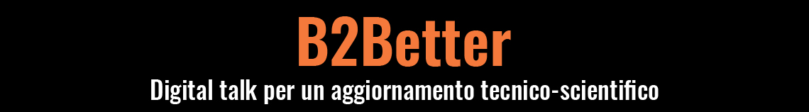 Logo B2Better