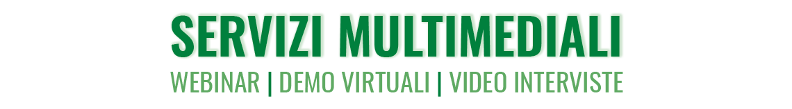 Servizi multimediali IC